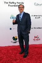Harold and Carole Pump Foundation 25th Anniversary - Beverly Hills