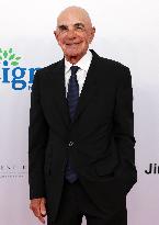 Harold and Carole Pump Foundation 25th Anniversary - Beverly Hills