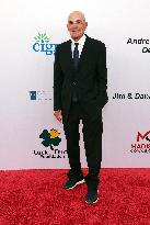 Harold and Carole Pump Foundation 25th Anniversary - Beverly Hills