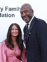 Harold and Carole Pump Foundation 25th Anniversary - Beverly Hills