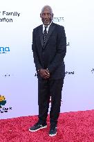 Harold and Carole Pump Foundation 25th Anniversary - Beverly Hills