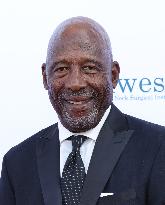 Harold and Carole Pump Foundation 25th Anniversary - Beverly Hills