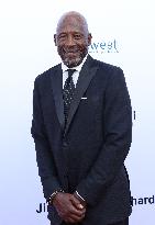 Harold and Carole Pump Foundation 25th Anniversary - Beverly Hills
