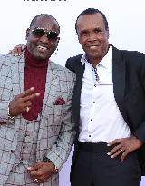 Harold and Carole Pump Foundation 25th Anniversary - Beverly Hills