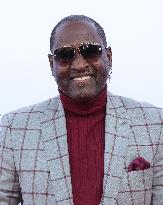Harold and Carole Pump Foundation 25th Anniversary - Beverly Hills