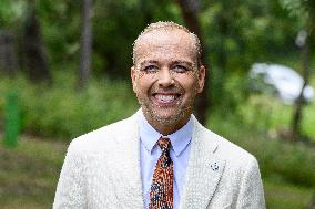 King Willem-Alexander and PM Schoof Commemorate 80th Anniversary of WWII End - The Hague