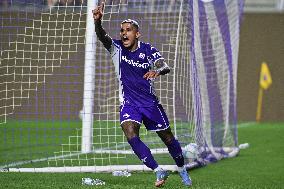 CALCIO - Amichevole - ACF Fiorentina vs Japan University FA