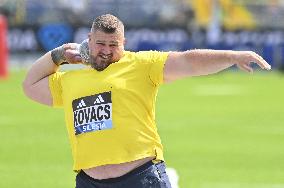 ATLETICA - Internazionali di Atletica - Diamond League Silesia Kamila Skolimowska Memorial