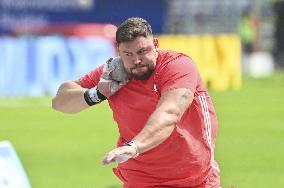 ATLETICA - Internazionali di Atletica - Diamond League Silesia Kamila Skolimowska Memorial