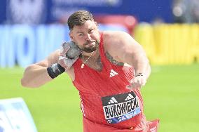 ATLETICA - Internazionali di Atletica - Diamond League Silesia Kamila Skolimowska Memorial