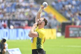 ATLETICA - Internazionali di Atletica - Diamond League Silesia Kamila Skolimowska Memorial