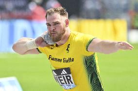 ATLETICA - Internazionali di Atletica - Diamond League Silesia Kamila Skolimowska Memorial