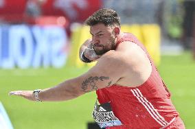 ATLETICA - Internazionali di Atletica - Diamond League Silesia Kamila Skolimowska Memorial