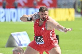 ATLETICA - Internazionali di Atletica - Diamond League Silesia Kamila Skolimowska Memorial