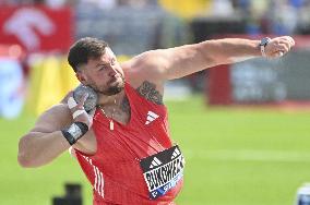 ATLETICA - Internazionali di Atletica - Diamond League Silesia Kamila Skolimowska Memorial