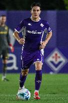 CALCIO - Amichevole - ACF Fiorentina vs Japan University FA