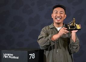 Locarno Film Festival - Award Ceremony Photocall