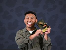 Locarno Film Festival - Award Ceremony Photocall