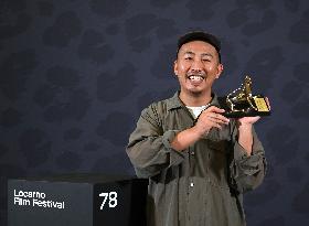 Locarno Film Festival - Award Ceremony Photocall