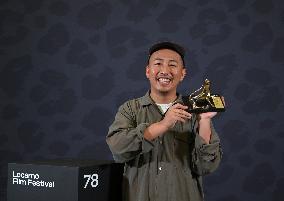 Locarno Film Festival - Award Ceremony Photocall