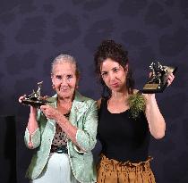 Locarno Film Festival - Award Ceremony Photocall