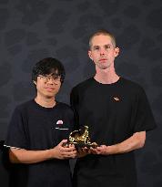 Locarno Film Festival - Award Ceremony Photocall