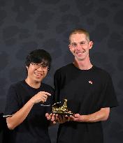 Locarno Film Festival - Award Ceremony Photocall