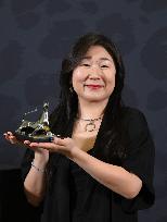 Locarno Film Festival - Award Ceremony Photocall