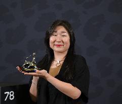 Locarno Film Festival - Award Ceremony Photocall