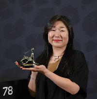 Locarno Film Festival - Award Ceremony Photocall