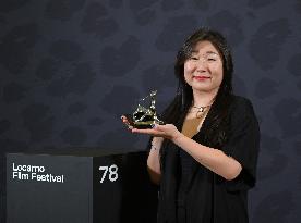 Locarno Film Festival - Award Ceremony Photocall