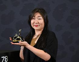 Locarno Film Festival - Award Ceremony Photocall