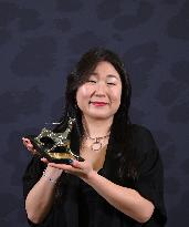 Locarno Film Festival - Award Ceremony Photocall