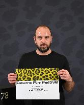 Locarno Film Festival - Award Ceremony Photocall