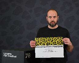 Locarno Film Festival - Award Ceremony Photocall