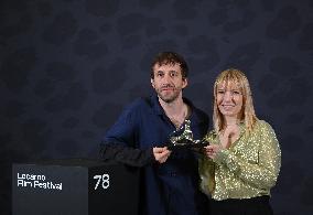 Locarno Film Festival - Award Ceremony Photocall