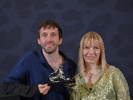 Locarno Film Festival - Award Ceremony Photocall