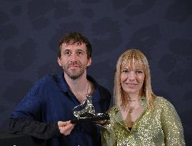 Locarno Film Festival - Award Ceremony Photocall