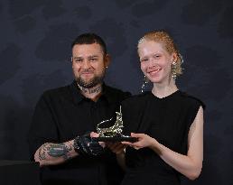 Locarno Film Festival - Award Ceremony Photocall