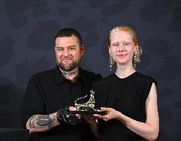 Locarno Film Festival - Award Ceremony Photocall