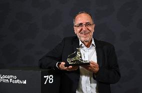 Locarno Film Festival - Award Ceremony Photocall