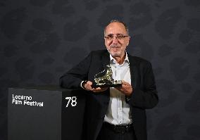 Locarno Film Festival - Award Ceremony Photocall
