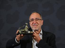 Locarno Film Festival - Award Ceremony Photocall