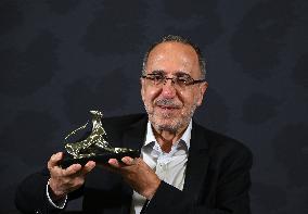 Locarno Film Festival - Award Ceremony Photocall