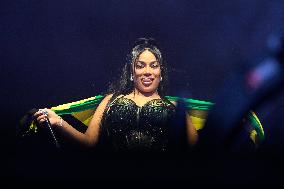 CULTURAL FESTIVAL STEFFLON DON