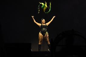CULTURAL FESTIVAL STEFFLON DON
