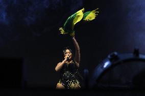 CULTURAL FESTIVAL STEFFLON DON