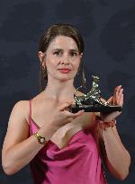 Locarno Film Festival - Award Ceremony Photocall