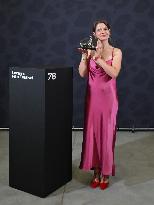 Locarno Film Festival - Award Ceremony Photocall