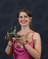 Locarno Film Festival - Award Ceremony Photocall